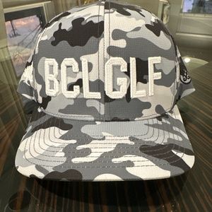 Big Cedar Lodge G/Fore Hat